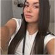 Profesora de apoyo de inglés para niños de primaria.