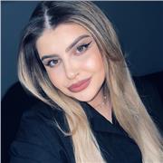 Rebeca Mihaela