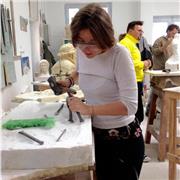 Experienced Fine Arts graduate offering online drawing, painting, and sculpture lessons for all ages
