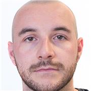 Personal Trainer, con Laurea Magistrale in Scienze Motorie, sono disponibile per allenarti o per ogni tua domanda!