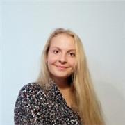 English tutor for children of all ages and adults