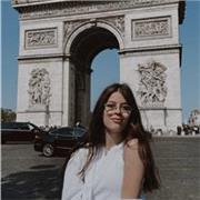 Nachhilfe Lehrerin für Französisch oder Englisch für alle Altersgruppen