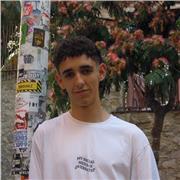 Profesor apto para la enseñanza desde primaria hasta bachillerato