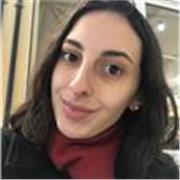 Professora de português para nível básico