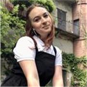 Insegnante per aiuto compiti inglese/tedesco