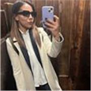 Sono la persona che cerchi determinata e precisa