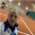 Istruttore 1 livello federazione italiana tennis