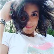 Studentessa medicina quasi al termine,offre lezioni di inglese e materie inerenti la facoltà che studio ( biologia,anatomia, ecc...)