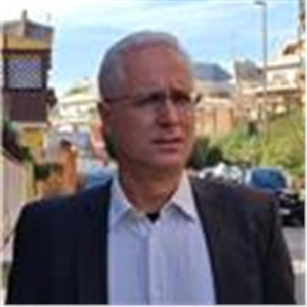 Roberto | Insegnante privato di Roma