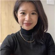 Amy Wang