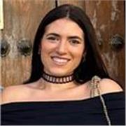 Profesora de lengua extranjera inglés, especializada en niños de primaria y en adultos ¡hagamos de la lengua algo divertido!