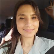 Professor de ciências de biologia para a educação básica