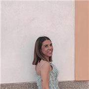 Graduada en arquitectura, me ofrezco a dar clases particulares de dibujo técnico