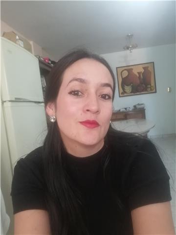 María Andreina Durán