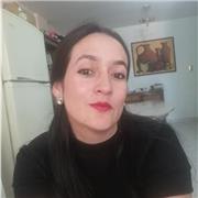 Soy profesora de francés, licenciada en Lenguas Modernas
