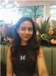 Hi myself Harini, I'm from India I have done my undergrad in Law and commerce there and now I'm doing LLM here in Birmingham 