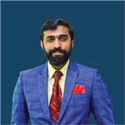 I am a passionate educator with a PhD in mathematics, offering engaging lessons tailored for students from primary to graduation l
