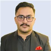 Danyal Ahmad