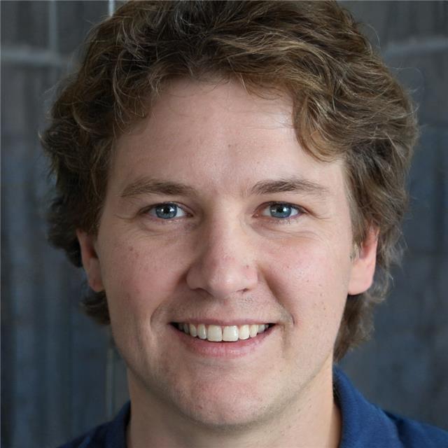 Erwan SEURE LE BIHAN