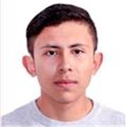 Docente de física y matemáticas que ofrece clases personalizadas a estudiantes de colegio y pregrado.