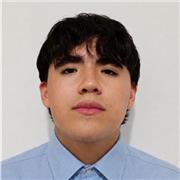 Estudiante de licenciatura en lenguas extranjeras de 4to semestre