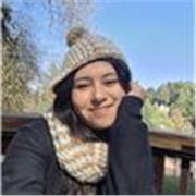 Alumna universitaria que adora compartir sus conocimientos. Dispuesta a ir paso a paso con el alumno