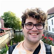 Traductor y Profesor de Inglés, para iniciación y aprendizaje nivel A1-B2