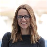 Teaching is my calling and I love creating and constantly developing individual curriculum for each person I work with.