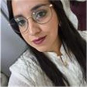 PROFESORA DE LENGUA Y LITERATURA HACIENDO ENFASIS E HINCAPIÉ EN EL DESARROLLO CORRECTO DE LA LENGUA CASTELLANA