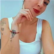 Soy una persona apasionada por la naturaleza, el deporte y el bienestar integral. Amo ayudar en todo lo que está a mi alcance.