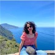 Profesora de matemáticas y estadística con mas de 5 años de experiencia.