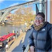 Profesora de cualquier asignatura, apto para primaria y ESO