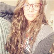 Profesora de biología, me gustaría dar clases a niños y adolescentes o jóvenes adultos de primer semestre universitario