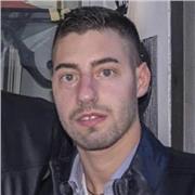 Diplomato in chimica industriale e certificato in inglese disponibile per lezioni online o a domicilio