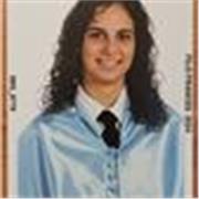 Profesora de francés (Primaria y ESO)