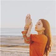 Profesora de Yoga y meditacion