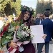 Ripetizioni di inglese per elementari e medie con studentessa universitaria 