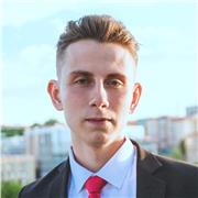 Professional computer science and programming teacher
