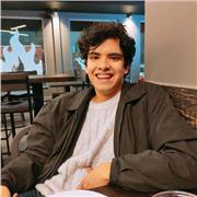 23 años. Facultad de Economía de la Universidad de Chile