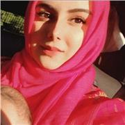 Saira Hussain