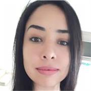 Professora de reforço escolar particular de Português e história e alfabetização