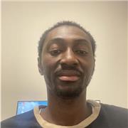 Sallieu Bangura