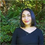 Maestra de español en línea, diferentes niveles