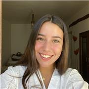 Ofrezco clases particulares para niños y niñas de primaria de todas las asignaturas (incluidas bilingues)