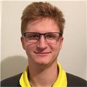 Wimbledon-based maths tutor specialising in Key Stage 2-4