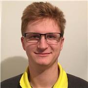 Wimbledon-based maths tutor specialising in Key Stage 2-4