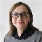 Professeure d'espagnol tous niveaux, avec plus de 20 ans d'expérience.