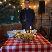 Clases de cocina presencial