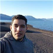 Explicó lenguaje a jóvenes y adultos