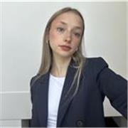 Studentessa di Farmacia e diplomata al Liceo Scientifico Scienze Applicate, offro ripetizioni di matematica per studenti delle scuole elementari e medie📖